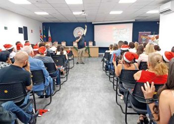 Concurso vai premiar as melhores decorações natalinas da cidade