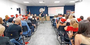 Concurso vai premiar as melhores decorações natalinas da cidade