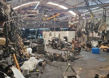 Policiais do 30º DP prendem quadrilha de ladrões de carros