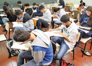 2º dia do Enem: Como controlar a ansiedade antes, durante e após