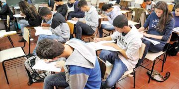 2º dia do Enem: Como controlar a ansiedade antes, durante e após