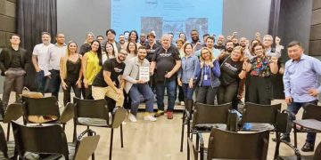 Campanha “Eu Amo o Tatuapé” cresce a cada semana e ganha novas adesões