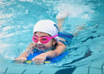 Afogamentos são a principal causa de mortes de crianças de 1 a 4 anos