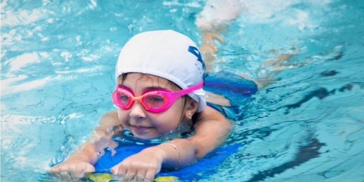 Afogamentos são a principal causa de mortes de crianças de 1 a 4 anos