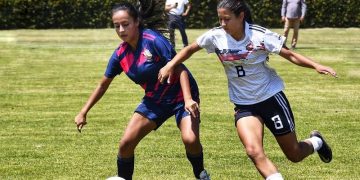 Com apoio da Prefeitura de São Paulo, 2ª edição da Copinha Feminina começa nesta quinta-feira (28)