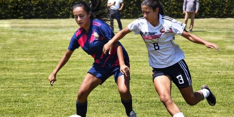 Com apoio da Prefeitura de São Paulo, 2ª edição da Copinha Feminina começa nesta quinta-feira (28)