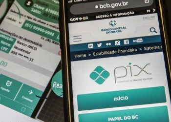 Fraudes em ambiente digital: Brasil registra uma tentativa a cada 3 segundos no primeiro semestre