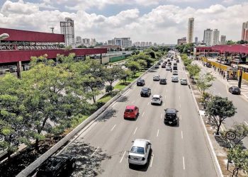 Prefeitura inicia obras do BRT Radial Leste