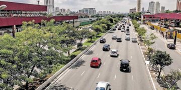 Prefeitura inicia obras do BRT Radial Leste