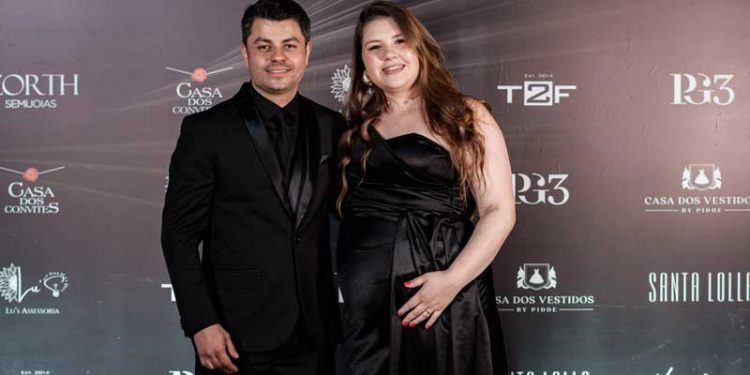 Casa dos Vestidos lança coleção Tendência 2025 na Mooca e reforça liderança no mercado de moda festa