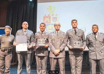 CPA/M-11 completa 20 anos de fundação