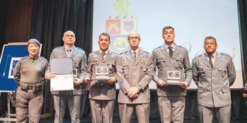 CPA/M-11 completa 20 anos de fundação