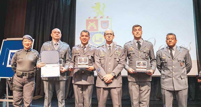 CPA/M-11 completa 20 anos de fundação