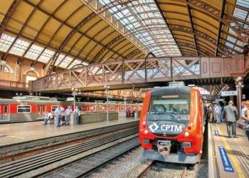 Central de Libras da SEDPcD na Defensoria Pública