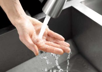 Especialista dá dicas para economia de água em condomínios