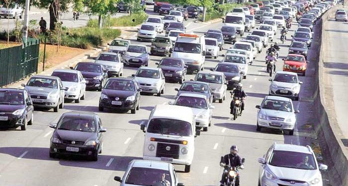 Isenção de IPVA: Governo isenta veículos menos poluentes