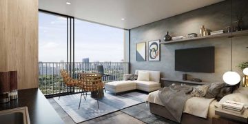 Porte entrega o Signa, projeto com inovações que conferem conforto e praticidade