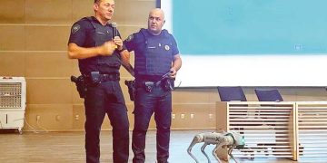 Moradores participam de palestra sobre os avanços do Smart Sampa na cidade