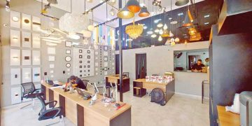 Central de Libras da SEDPcD na Defensoria Pública