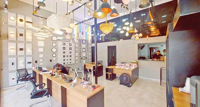 Central de Libras da SEDPcD na Defensoria Pública