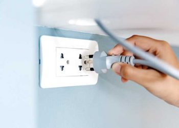 Dicas para diminuir o consumo de energia elétrica