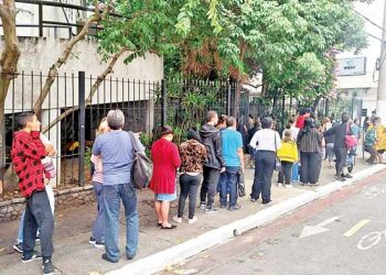 Central de Libras da SEDPcD na Defensoria Pública