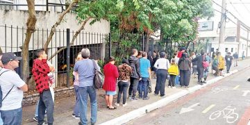 Central de Libras da SEDPcD na Defensoria Pública