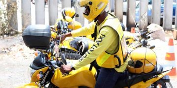 Justiça proíbe serviço de mototáxi pela Uber e 99 na cidade de São Paulo