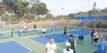 Ceret oferece aulas gratuitas de vários esportes