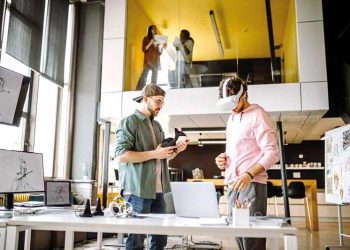 Inscrições para o programa VAI TEC, com aporte de R$50 mil