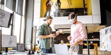 Inscrições para o programa VAI TEC, com aporte de R$50 mil