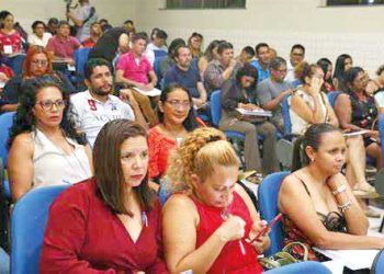 Encontros Regionais – 8ª Conferência Municipal da Cidade