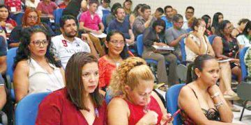 Encontros Regionais – 8ª Conferência Municipal da Cidade