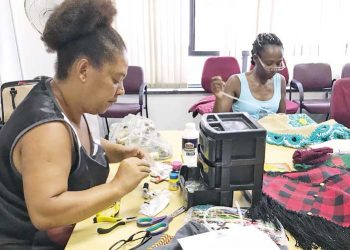 Mãos e mentes paulistanas – Empreendedores manuais apresentarão suas criações