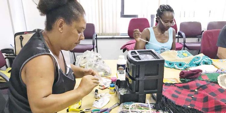 Mãos e mentes paulistanas – Empreendedores manuais apresentarão suas criações