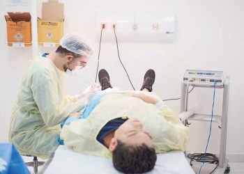 Prefeitura inicia mutirão para aumentar número de cirurgias de menor complexidade