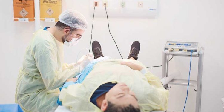 Prefeitura inicia mutirão para aumentar número de cirurgias de menor complexidade