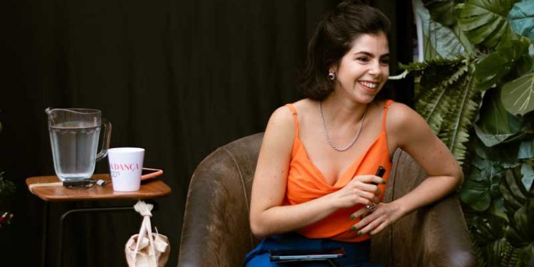 Na Dança Pod? Será que pode mesmo?