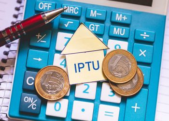 Moradores da capital já podem consultar valores do IPTU 2025