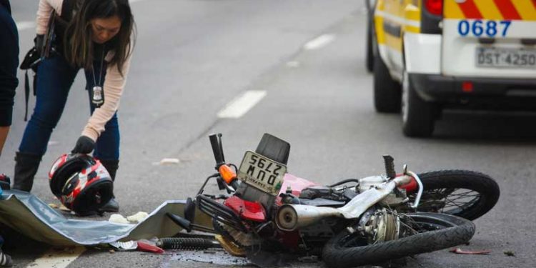 São Paulo bate recorde e acumula uma morte no trânsito a cada 90 minutos em 2024