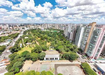 No aniversário de São Paulo, Ceret comemora 50 anos