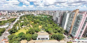 No aniversário de São Paulo, Ceret comemora 50 anos