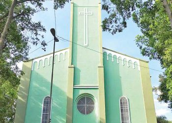 Paróquia São José do Maranhão completa 85 anos de existência