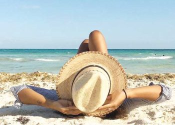 No verão, cuidados com a pele são necessários