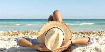 No verão, cuidados com a pele são necessários