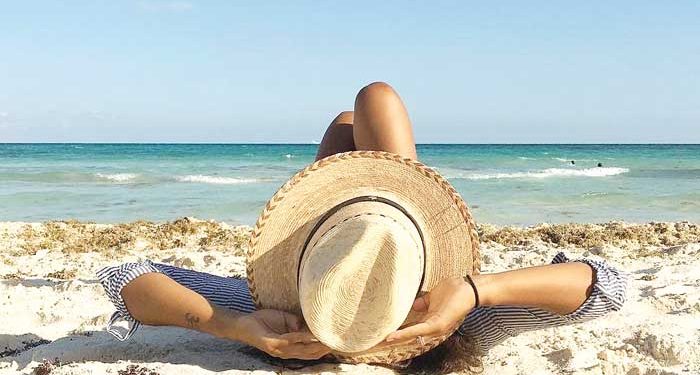 No verão, cuidados com a pele são necessários