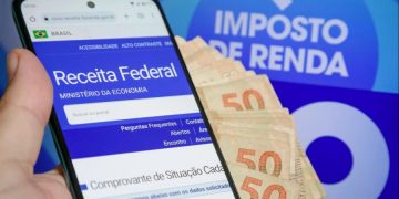 IR 2025: recibos médicos passam a ser somente digitais