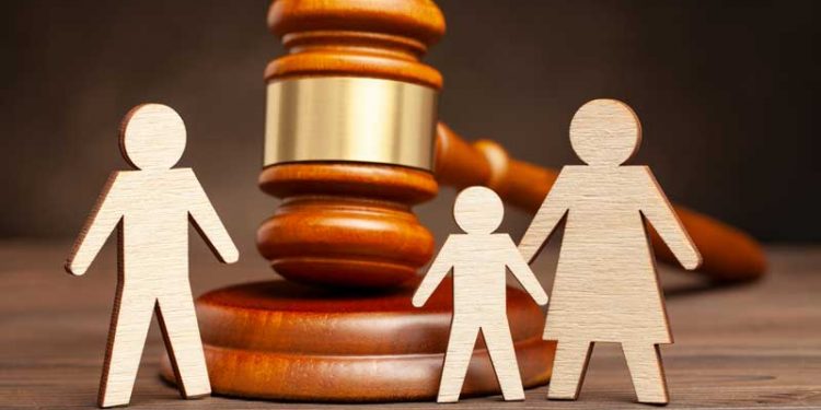 Pensão alimentícia: um direito essencial para o futuro das crianças