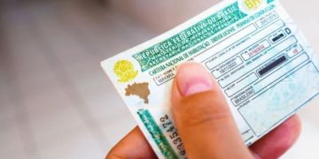 Motoristas não precisam mais pagar taxa para atualizar endereço na CNH