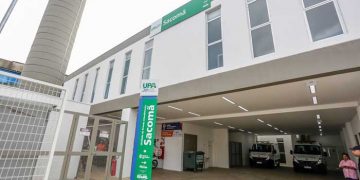 Prefeitura inaugura UPA 24 horas com investimento de R$ 19,9 milhões em Heliópolis